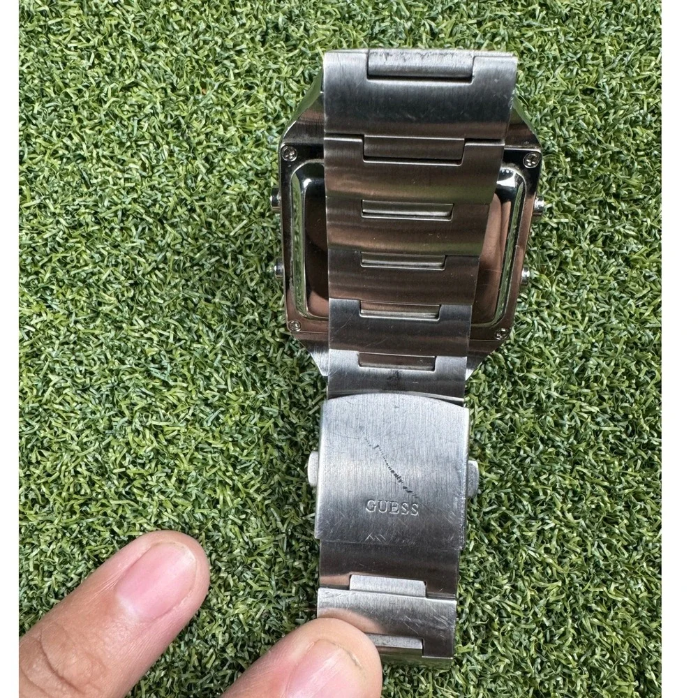Casio brand guess